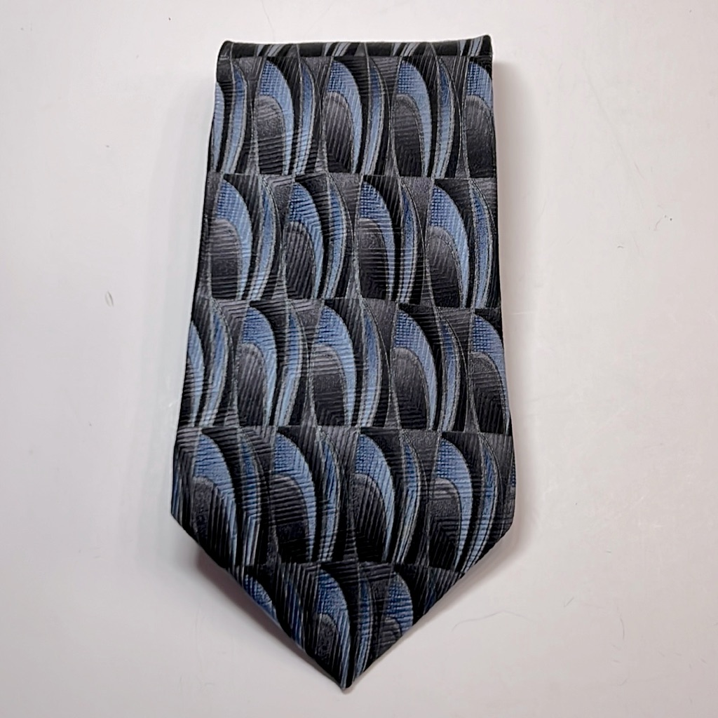 Silk Tie